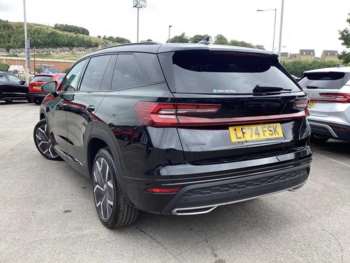 Used Skoda Kodiaq 2024 for sale - 75038953: Photo