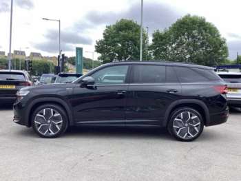 Used Skoda Kodiaq 2024 for sale - 75038953: Photo