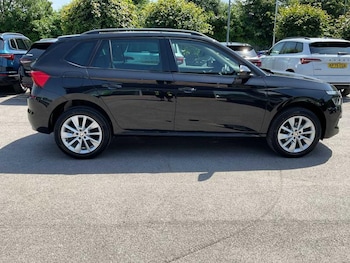 Used Skoda Kamiq 2023 for sale - 78984731: Photo