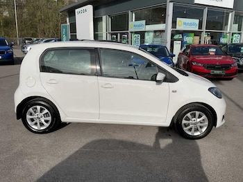 Used Skoda Citigo 2018 for sale - 78166418: Photo
