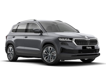 Used Skoda Karoq undefined for sale - 77450481: Photo