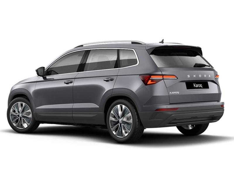 Used Skoda Karoq for sale - 77450481: Photo 3