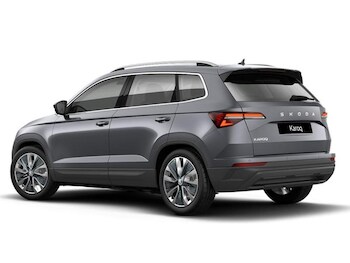 Used Skoda Karoq undefined for sale - 77450481: Photo