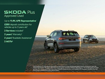 Skoda - Kamiq