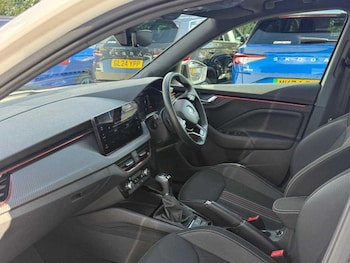Used Skoda Kamiq 2024 for sale - 75681496: Photo