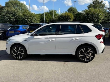 Used Skoda Kamiq 2024 for sale - 75681496: Photo