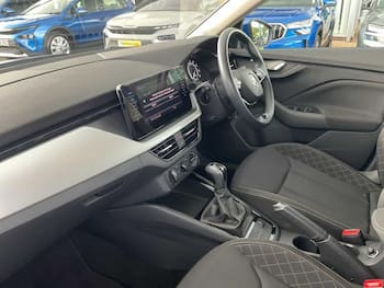 Used Skoda Kamiq 2023 for sale - 79560319: Photo