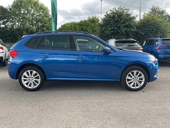 Used Skoda Kamiq 2023 for sale - 79560319: Photo