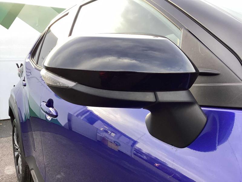 Used Toyota Yaris Cross 2022 for sale - 77367612: Photo 14