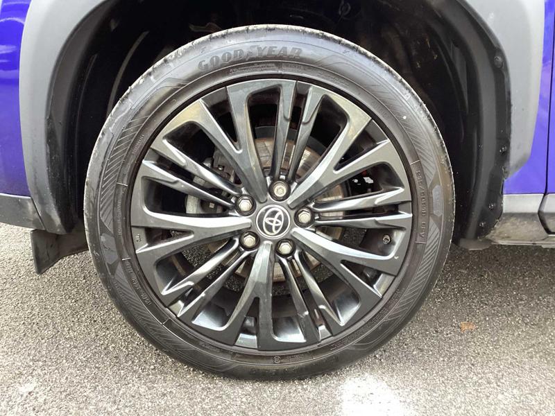 Used Toyota Yaris Cross 2022 for sale - 77367612: Photo 16