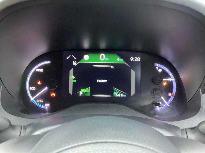 Used Toyota Yaris Cross 2022 for sale - 77367612: Photo 20