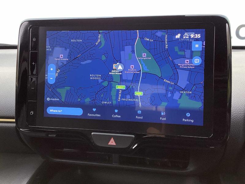 Used Toyota Yaris Cross 2022 for sale - 77367612: Photo 24