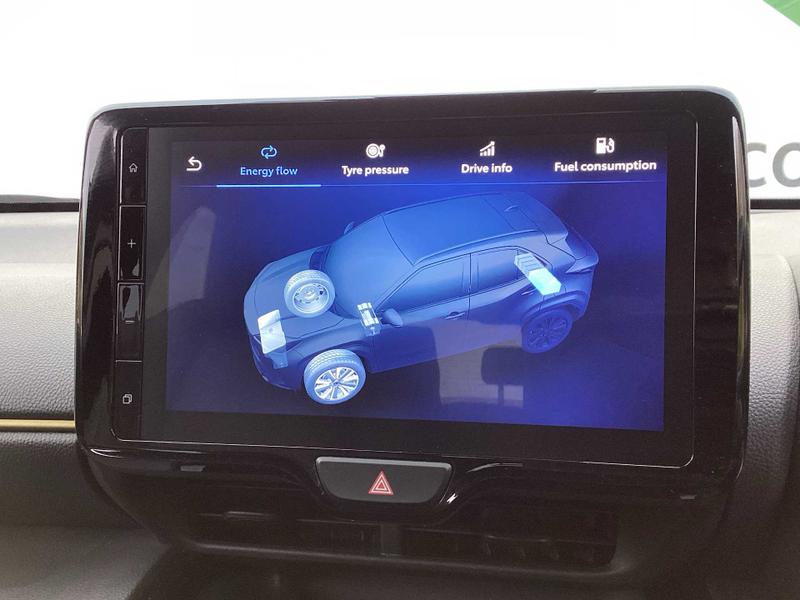 Used Toyota Yaris Cross 2022 for sale - 77367612: Photo 25