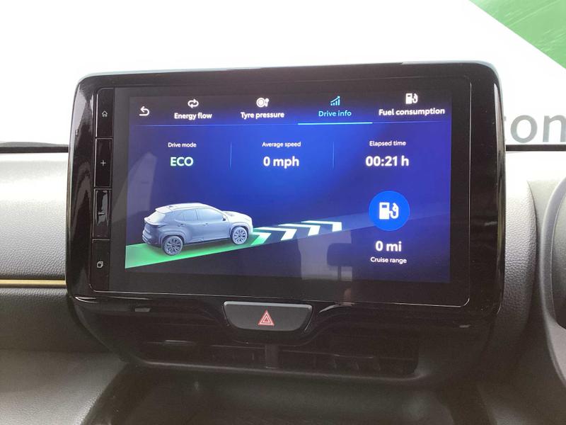 Used Toyota Yaris Cross 2022 for sale - 77367612: Photo 26