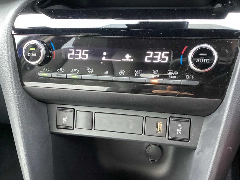 Used Toyota Yaris Cross 2022 for sale - 77367612: Photo 28