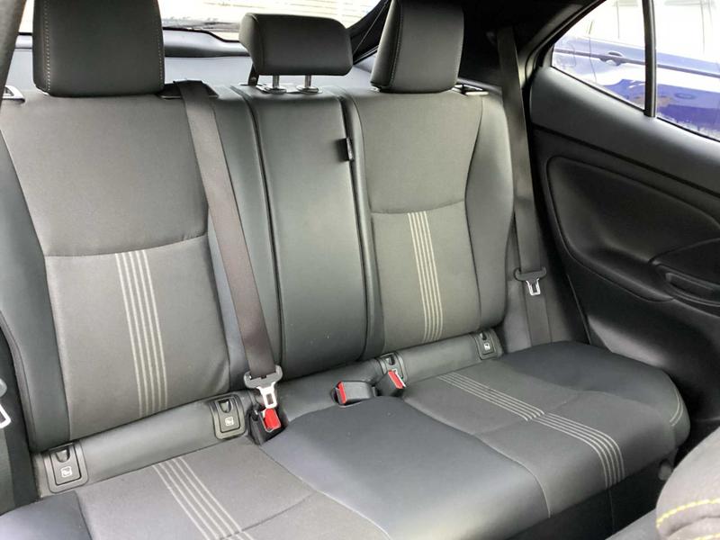 Used Toyota Yaris Cross 2022 for sale - 77367612: Photo 33