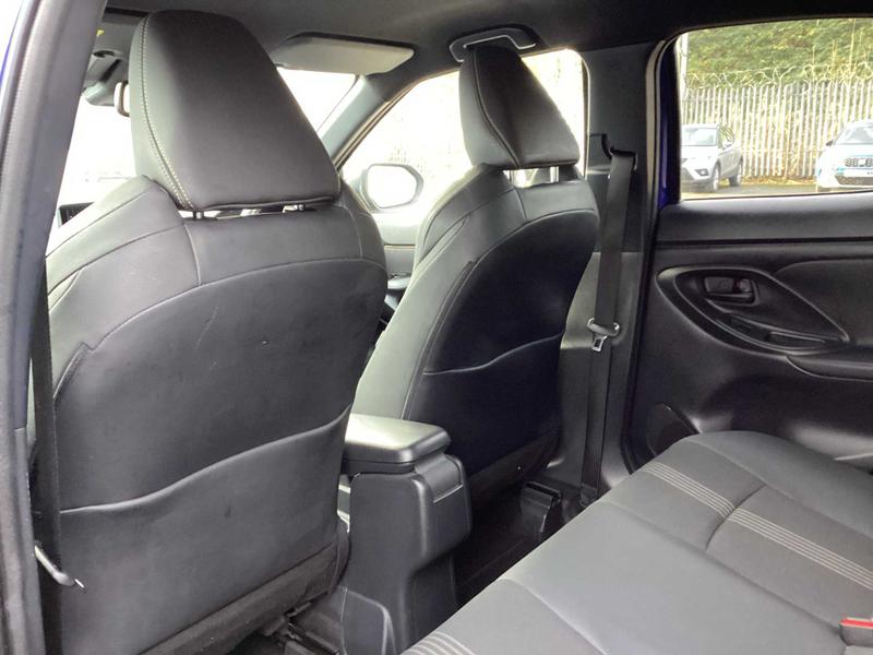 Used Toyota Yaris Cross 2022 for sale - 77367612: Photo 35