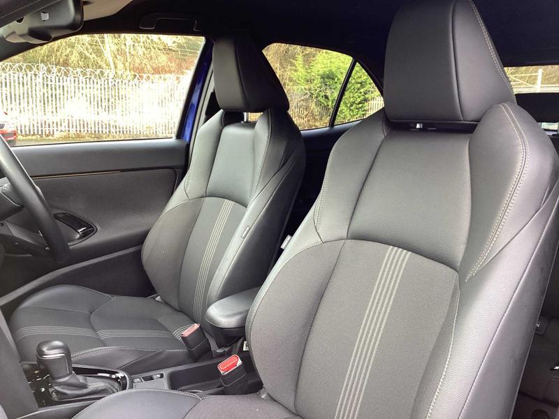 Used Toyota Yaris Cross 2022 for sale - 77367612: Photo 36