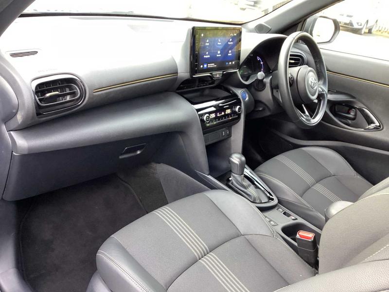 Used Toyota Yaris Cross 2022 for sale - 77367612: Photo 37