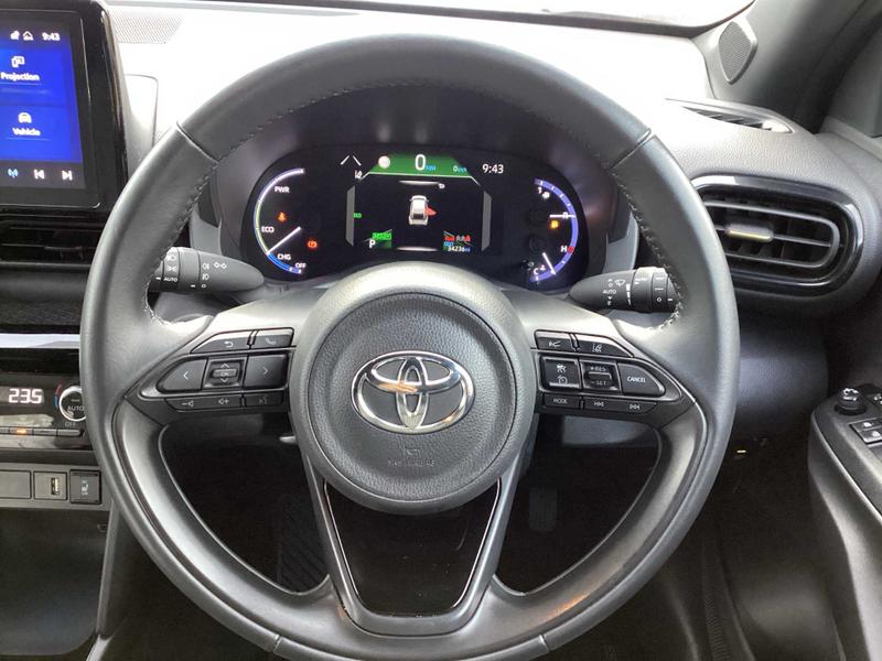 Used Toyota Yaris Cross 2022 for sale - 77367612: Photo 39