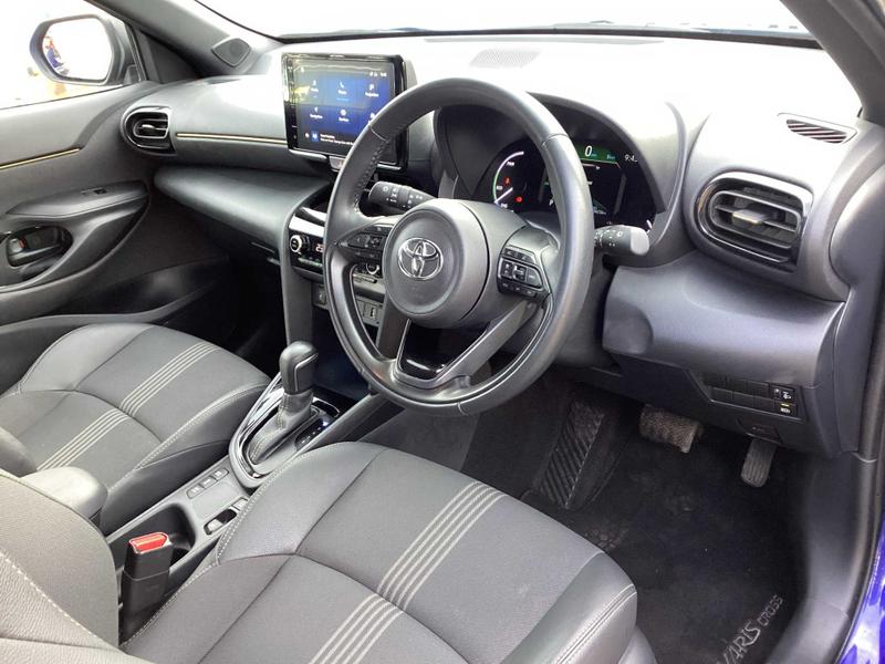 Used Toyota Yaris Cross 2022 for sale - 77367612: Photo 40