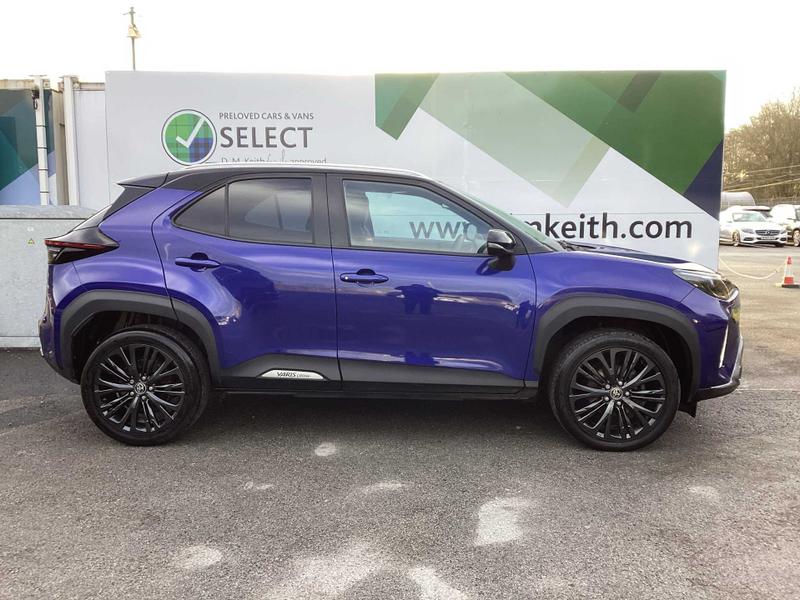 Used Toyota Yaris Cross 2022 for sale - 77367612: Photo 9