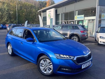 Used Skoda Octavia 2022 for sale - 76438447: Photo