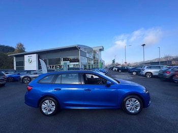 Used Skoda Octavia 2022 for sale - 76438447: Photo