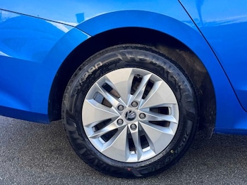 Used Skoda Octavia 2022 for sale - 76438447: Photo