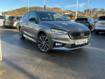 2023 - 1.0 TSI 110 Monte Carlo 5dr Manual