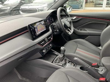 Used Skoda Kamiq 2025 for sale - 79344497: Photo