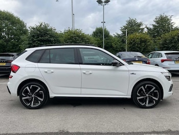 Used Skoda Kamiq 2025 for sale - 79344497: Photo