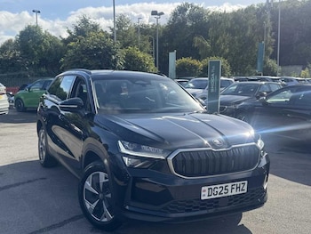 Used Skoda Kodiaq 2025 for sale - 75972978: Photo