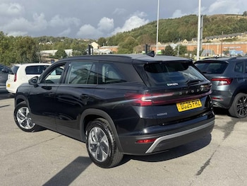 Used Skoda Kodiaq 2025 for sale - 75972978: Photo