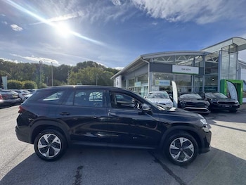 Used Skoda Kodiaq 2025 for sale - 75972978: Photo