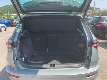 Used Skoda Karoq 2026 for sale - 79253808: Photo
