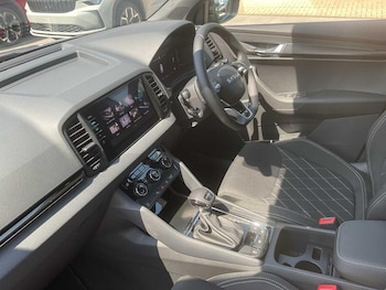 Used Skoda Karoq 2026 for sale - 79253808: Photo