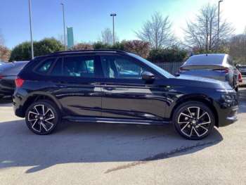 Used Skoda Kamiq 2022 for sale - 74709643: Photo