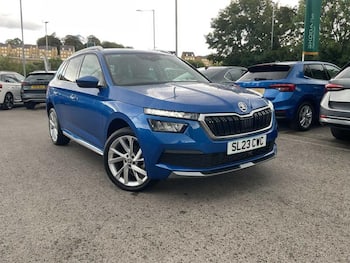 Used Skoda Kamiq 2023 for sale - 79560328: Photo