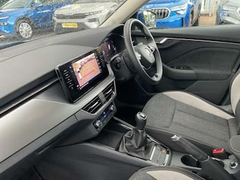 Used Skoda Kamiq 2023 for sale - 79560328: Photo