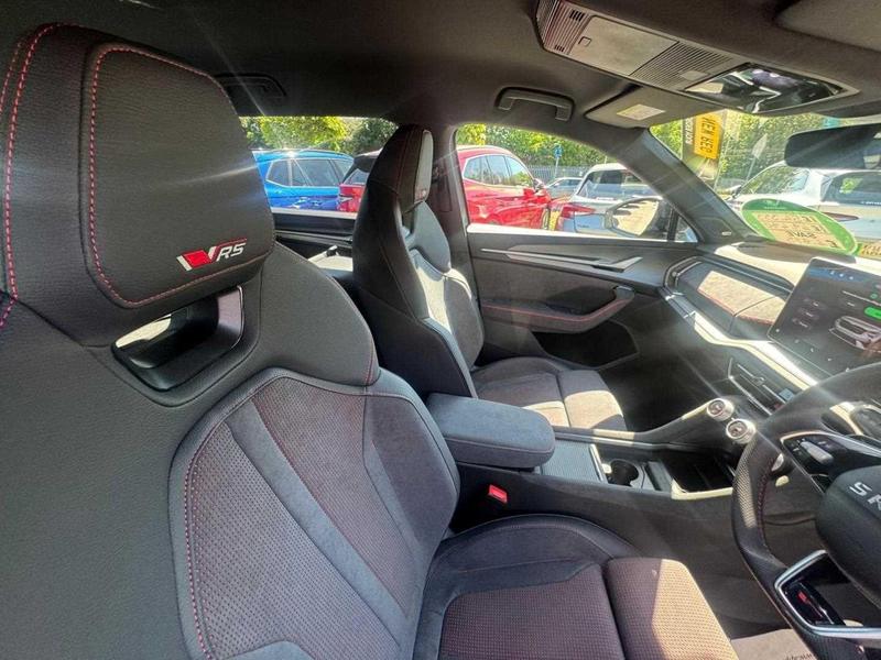 Used Skoda Kodiaq for sale - 77447324: Photo 13