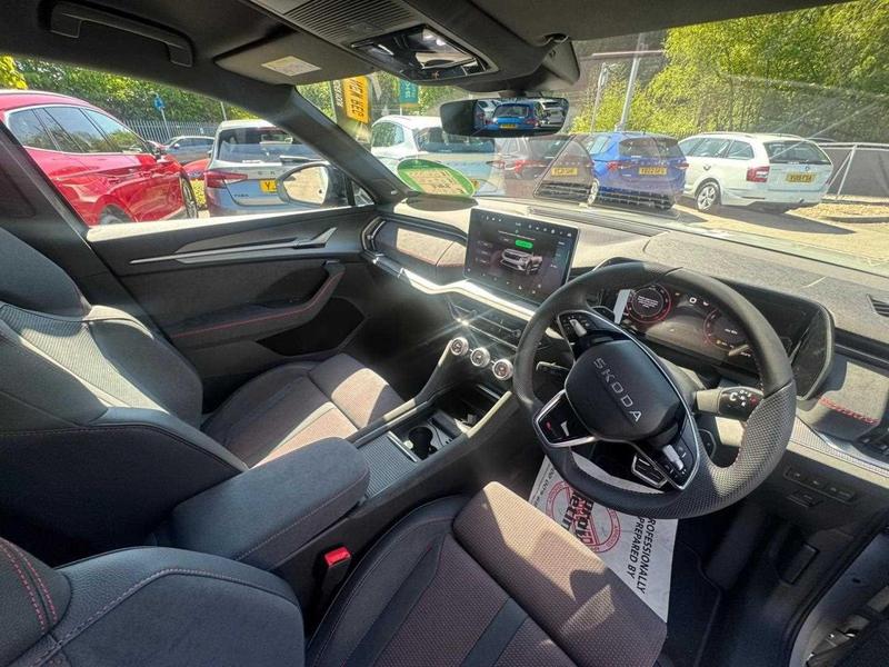 Used Skoda Kodiaq for sale - 77447324: Photo 17