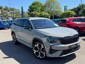 Used Skoda Kodiaq undefined for sale - 77447324: Photo