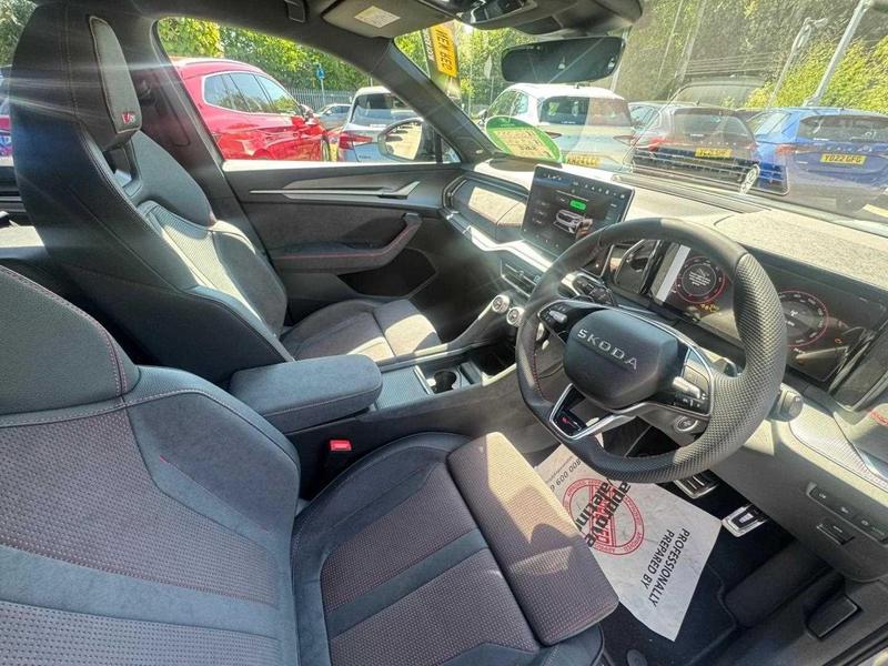 Used Skoda Kodiaq for sale - 77447324: Photo 2