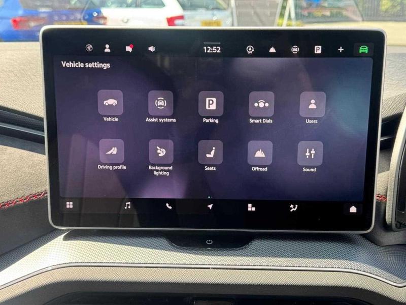 Used Skoda Kodiaq for sale - 77447324: Photo 27