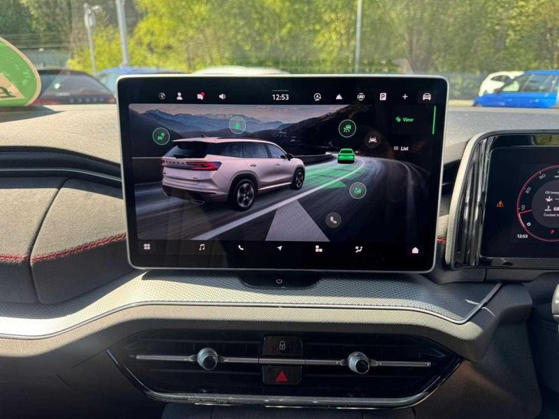 Used Skoda Kodiaq for sale - 77447324: Photo 31