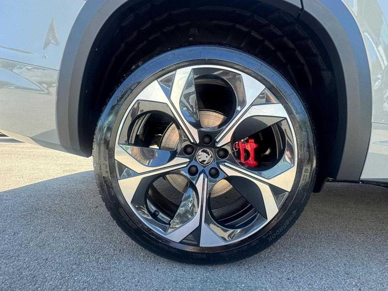 Used Skoda Kodiaq for sale - 77447324: Photo 6