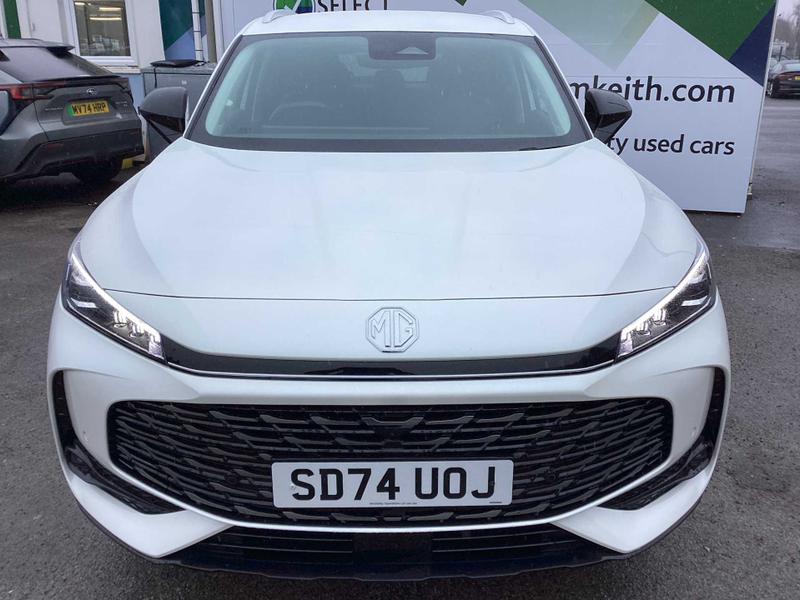 Used MG MG HS 2024 for sale - 78153151: Photo 11