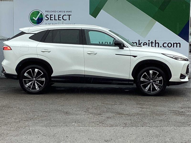 Used MG MG HS 2024 for sale - 78153151: Photo 2