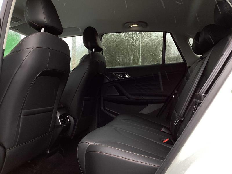 Used MG MG HS 2024 for sale - 78153151: Photo 22